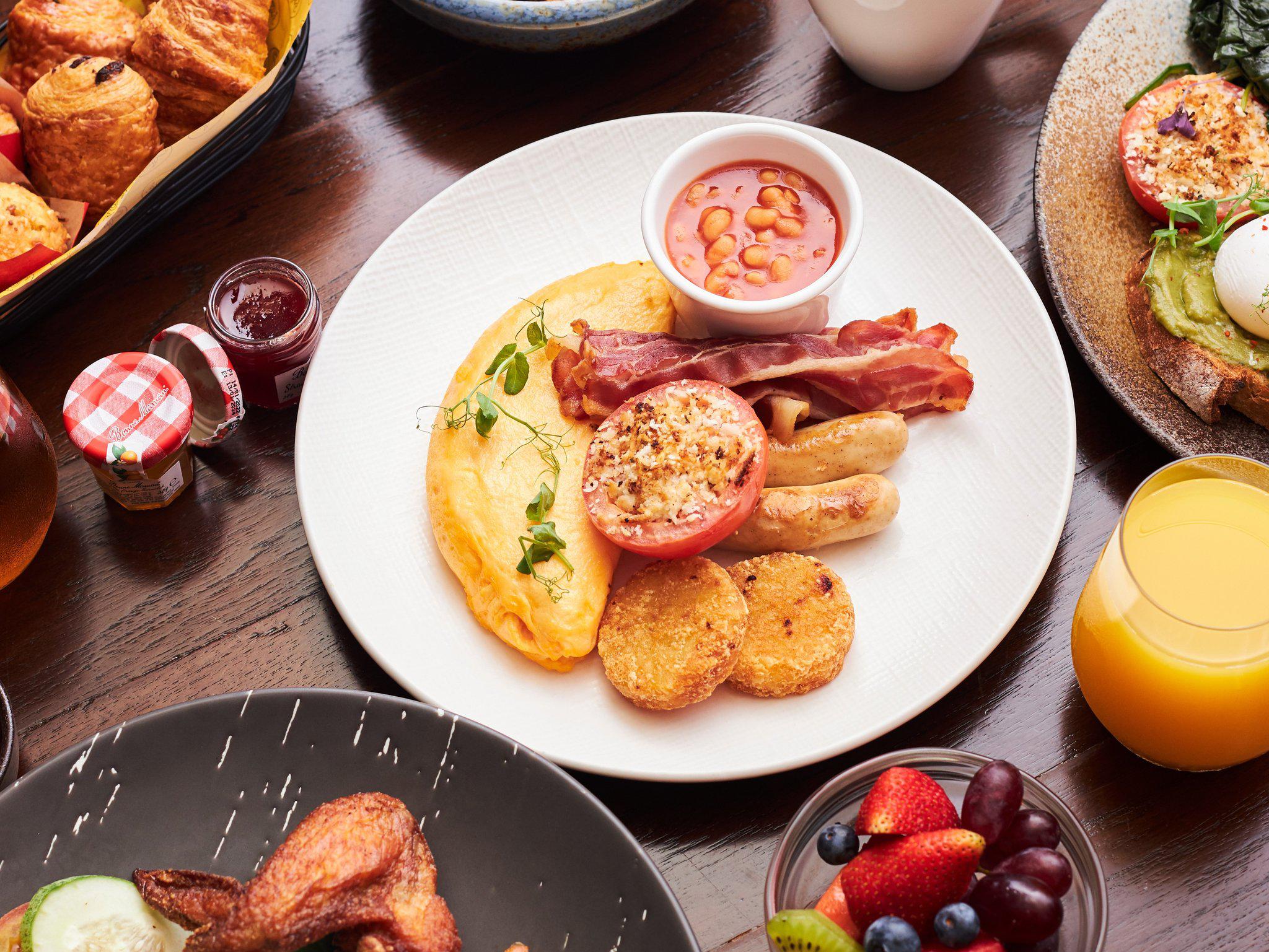 Images voco Orchard Singapore, an IHG Hotel