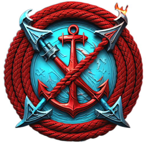 company logo