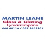 Martin Leane Glass & Glazing