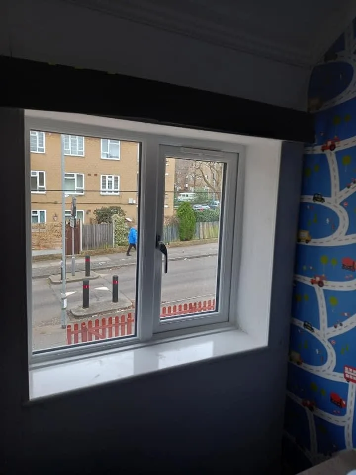 Images Zenith Windows Ltd