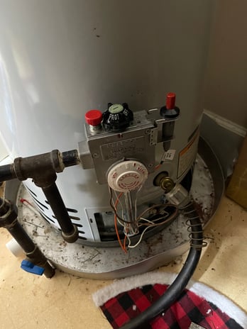 Images Arctic Air Heating, Air Conditioning & Plumbing