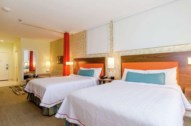 Images Home2 Suites by Hilton Portland