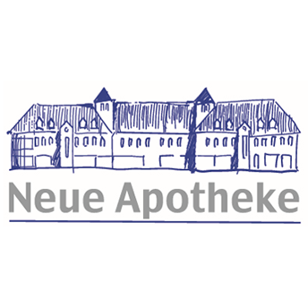 Neue Apotheke in Böhl Iggelheim - Logo