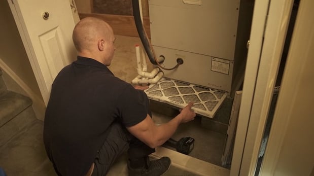 Images Lowe's Air Duct Cleaning
