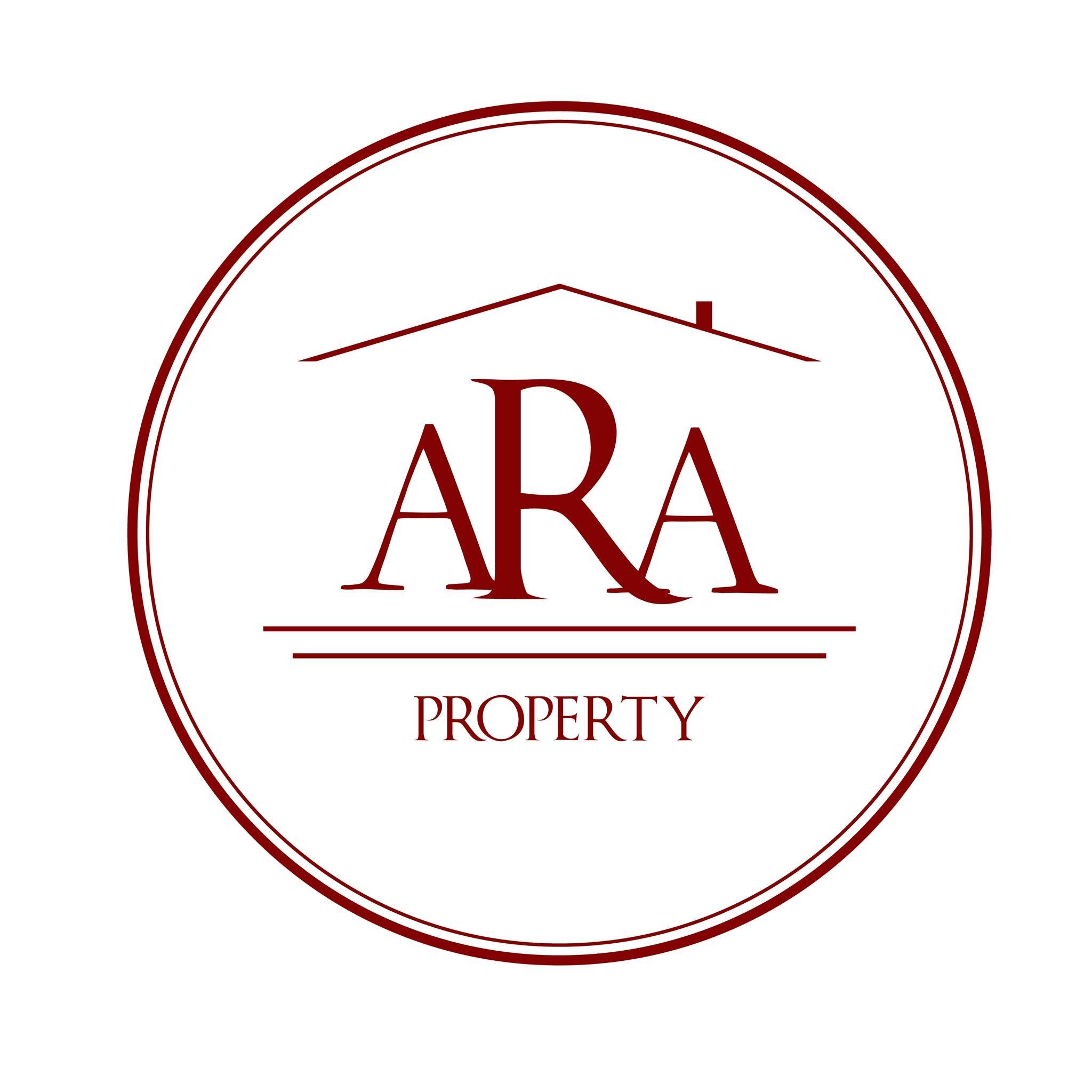 Ara Property Logo
