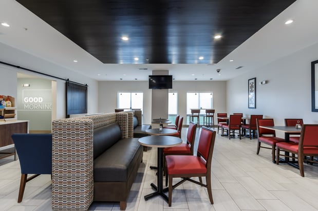 Images Holiday Inn Express & Suites South Bend - Casino by IHG