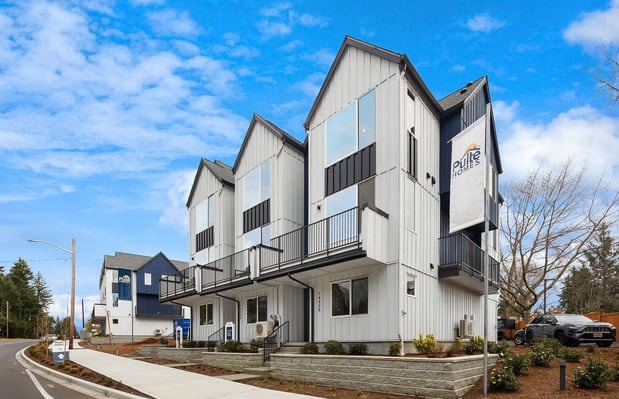 Images 358 Degrees by Pulte Homes