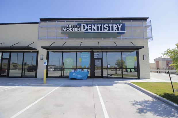 Images Killeen Modern Dentistry