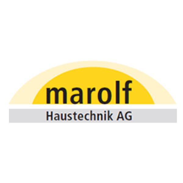 Marolf Haustechnik AG Logo