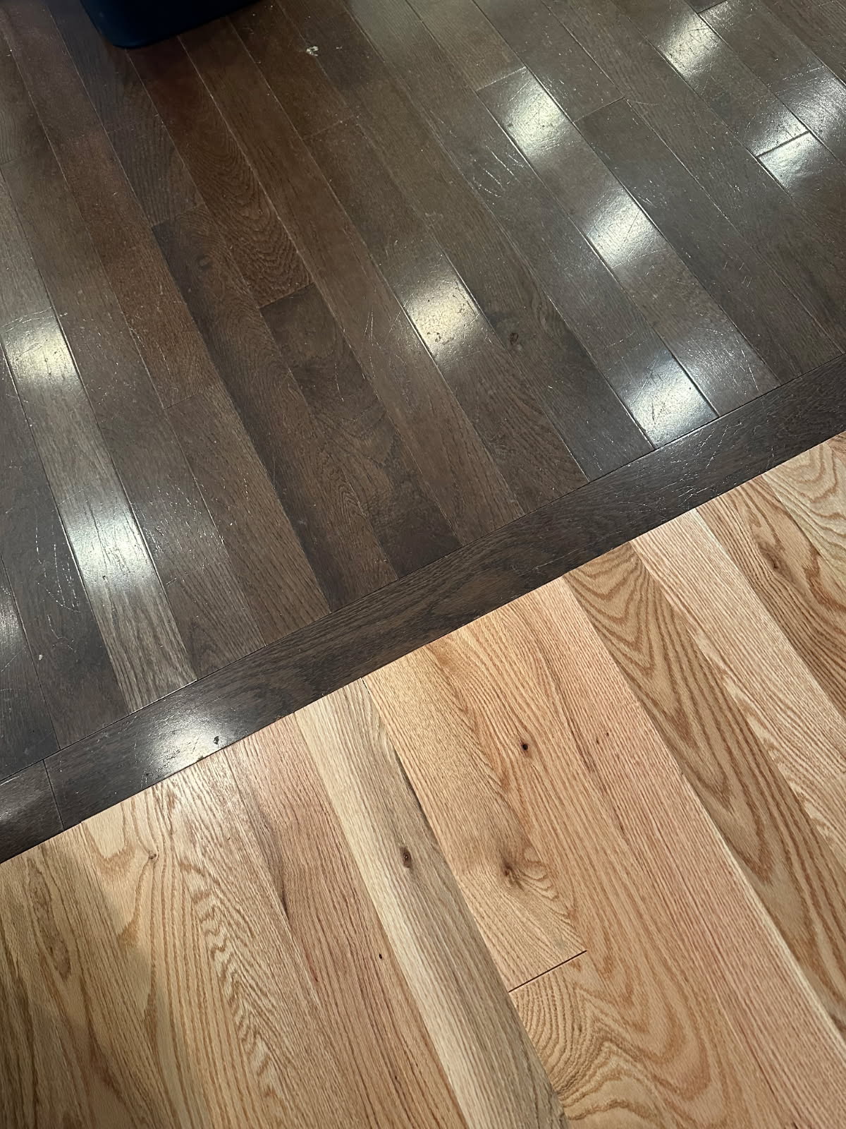 Transitional Flooring Professionals Image