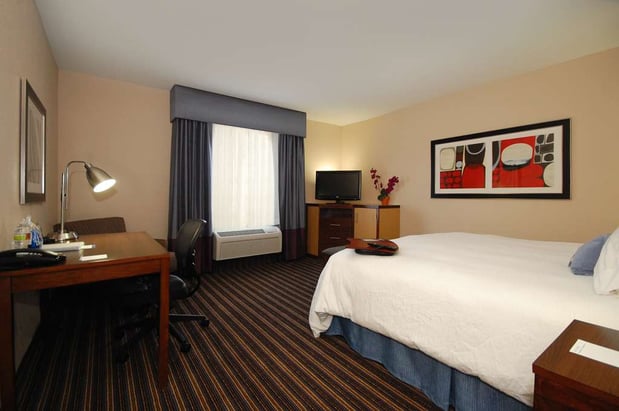 Images Hampton Inn Jackson/Flowood (Airport Area) MS