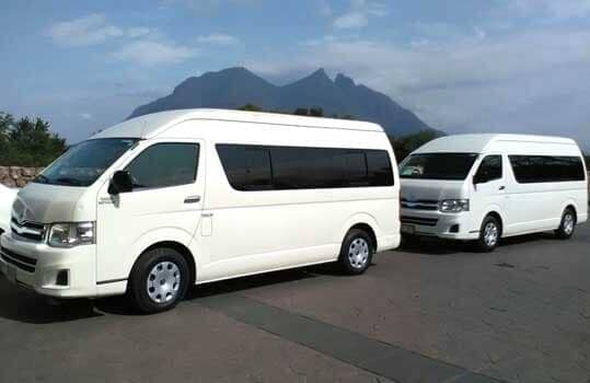 Images San Carlos Tour