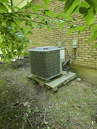 Images Anytime Heating and Air Conditioning