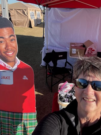 Images Pam Johnson - State Farm Insurance Agent