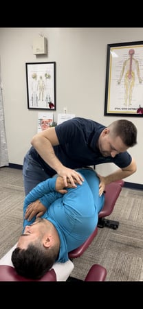 Images Back 2 Health Chiropractic