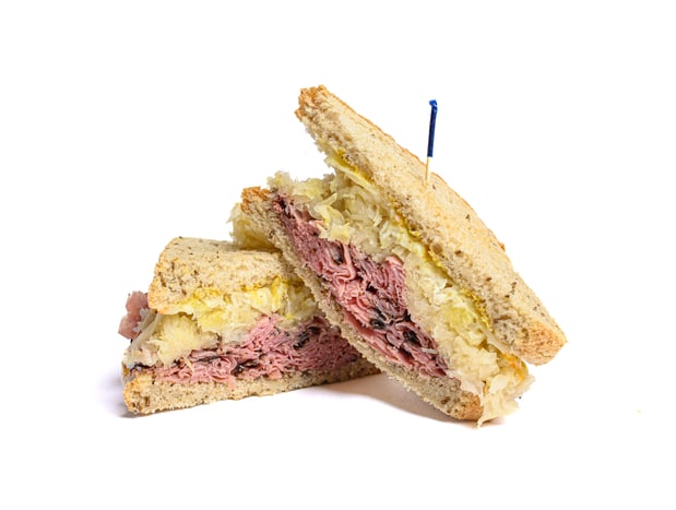 Images Groucho's Deli