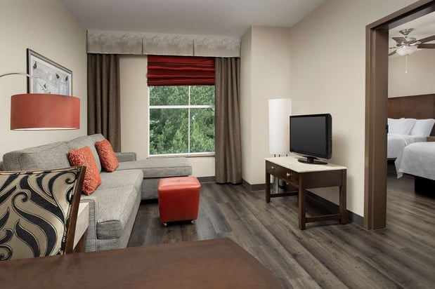 Images Embassy Suites by Hilton Birmingham Hoover