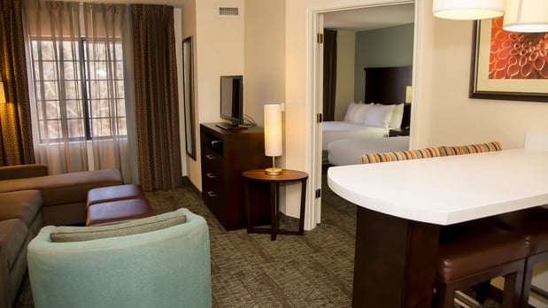 Images Staybridge Suites Colorado Springs North by IHG
