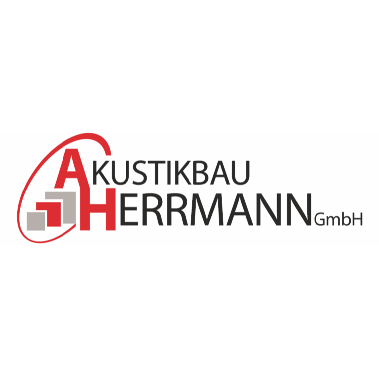 Logo Akustikbau Herrmann GmbH