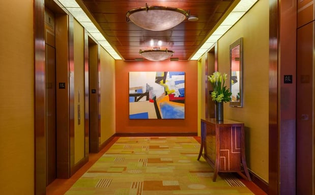 Images Hilton San Francisco Airport Bayfront