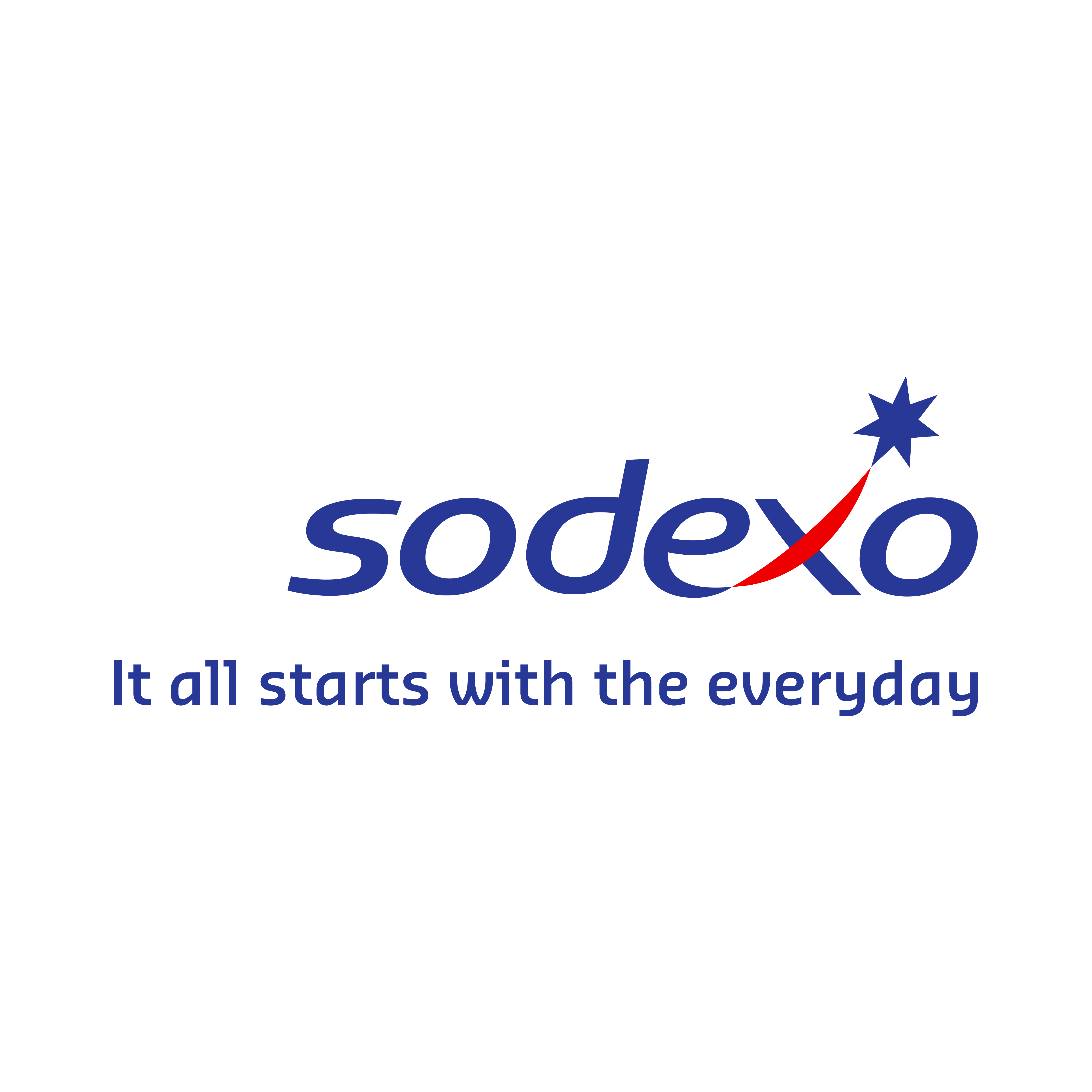 Sodexo (Suisse) SA Logo