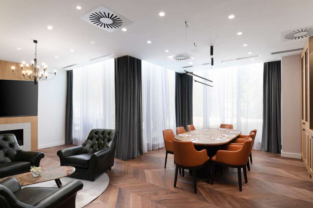 Images Radisson Blu Hotel, Cluj