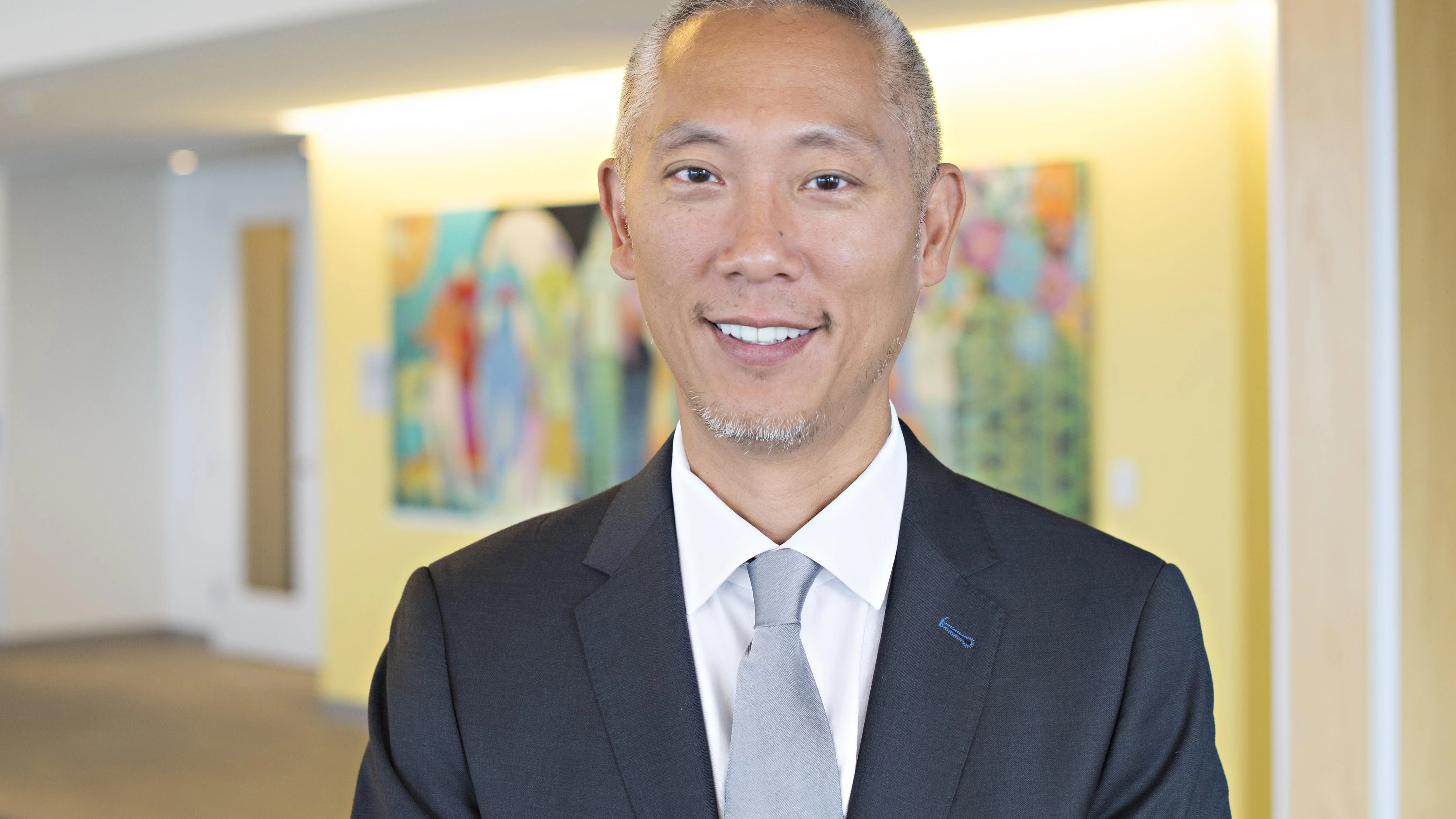Richard S. Chang