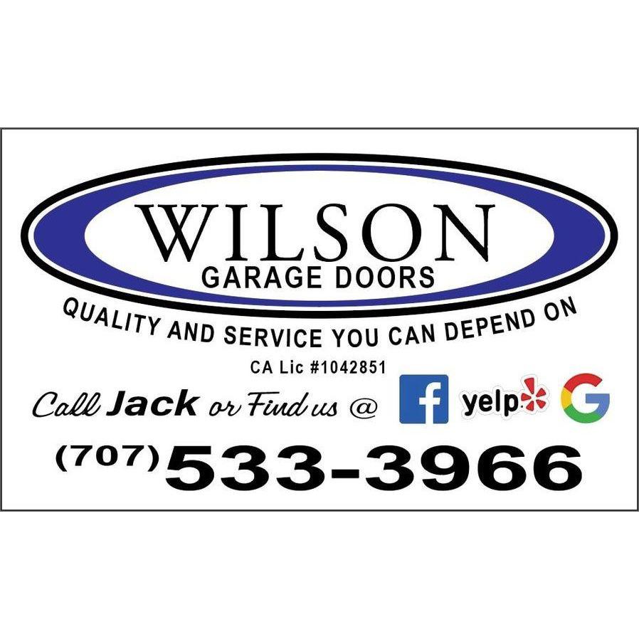 Wilson Garage Doors and Gates