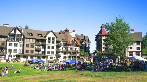 Images Tamarack Resort