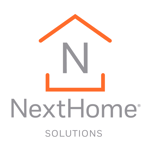 Brandi Phillips, Broker/Owner | REALTOR | NextHome Solutions Logo