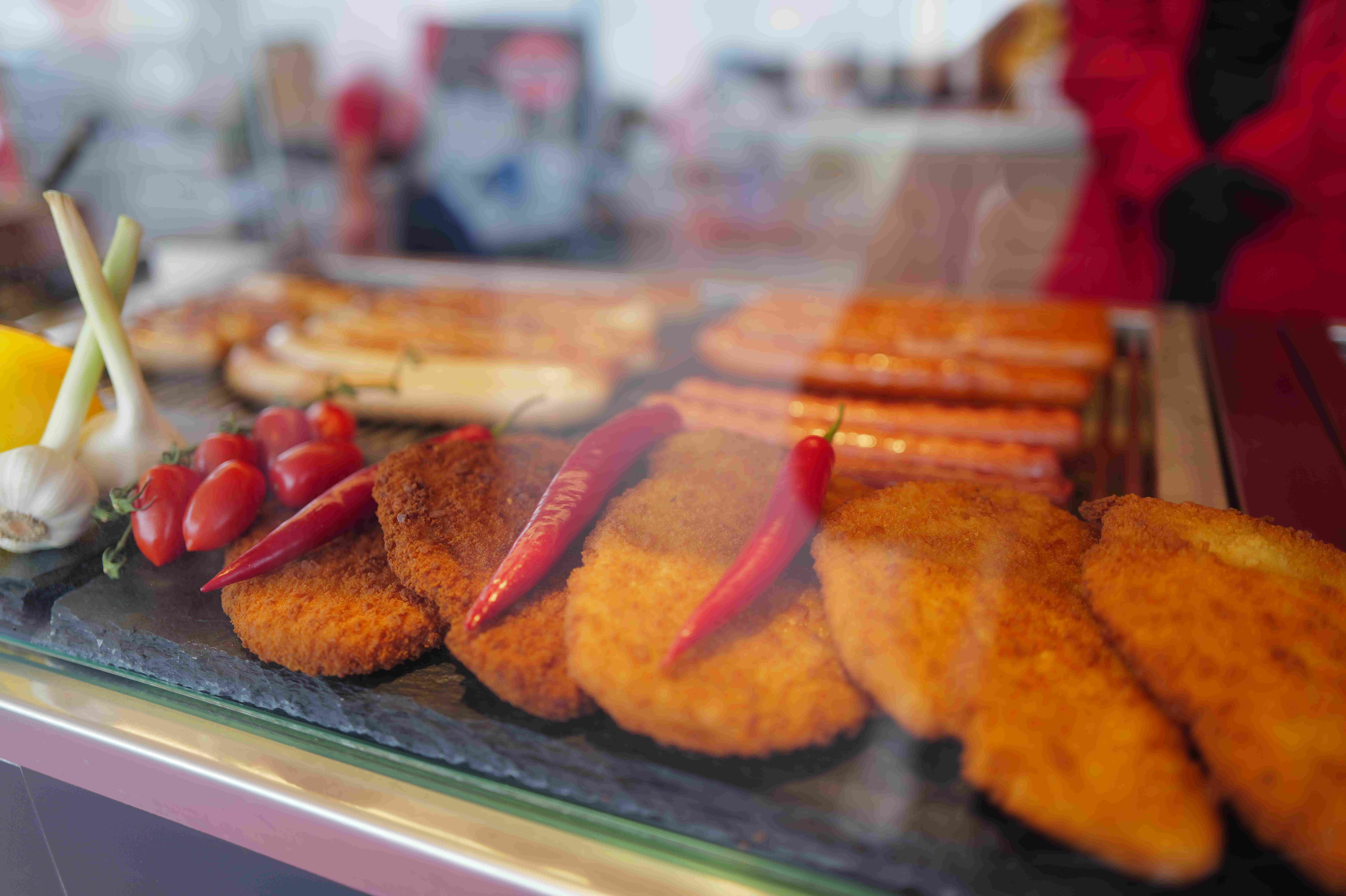 Kundenbild groß 6 Extrawurst Rinteln