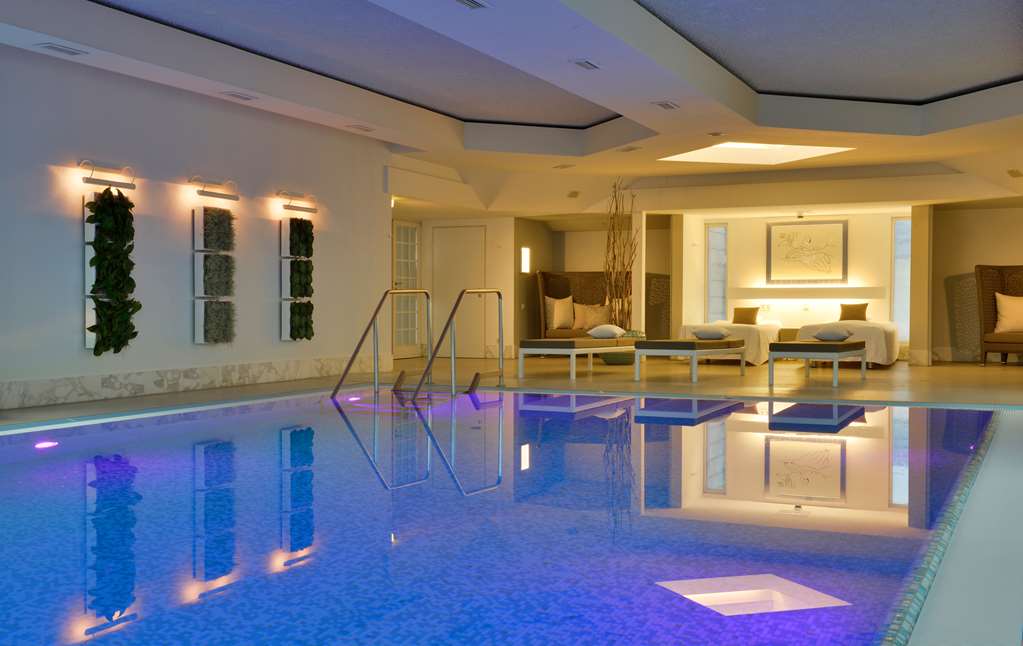 Bilder Best Western Premier Parkhotel Kronsberg