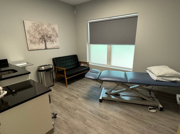Images ECPC Holly Springs Interventional Pain and Spine