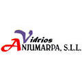 Vidrios Anjumarpa S.L.L. Logo