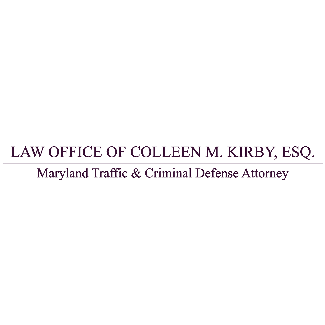 Law Office Of Colleen M. Kirby, Esq.