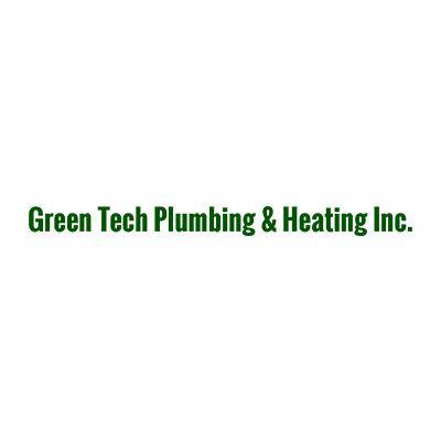 Green Tech Plumbing & Heating Inc.