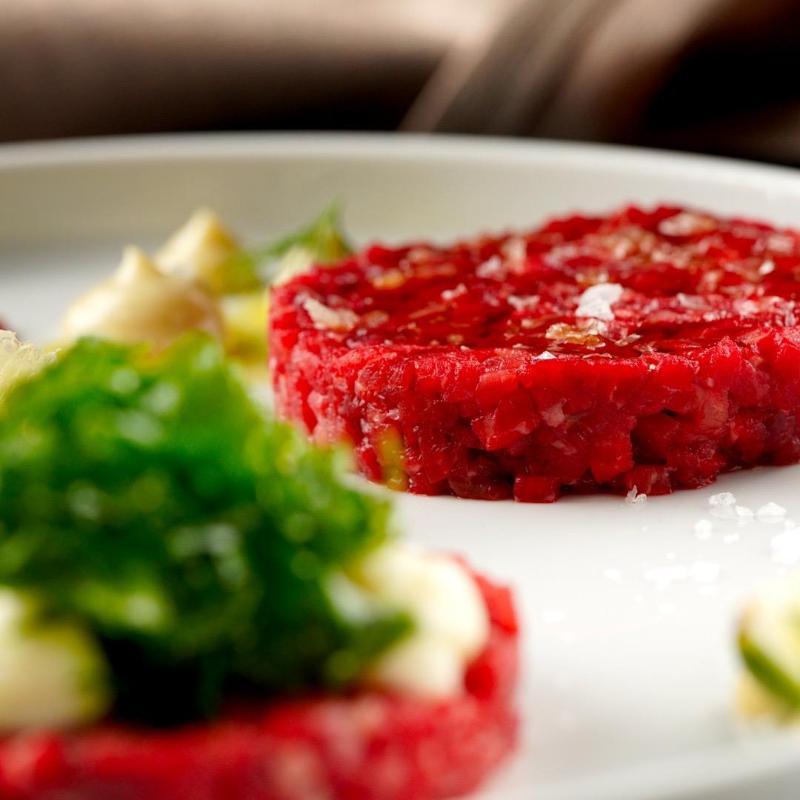 Images Luuma Steak