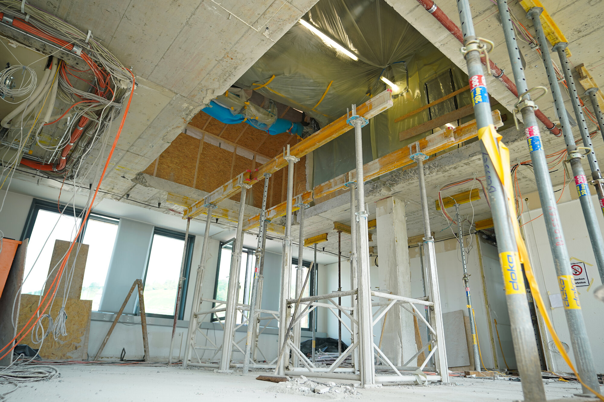 Walter Beton Bohr Sägetechnik, Brunnenstraße 31 in Remseck Am Neckar