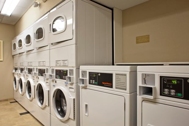 Images Candlewood Suites Building 3440
