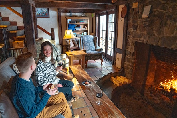 Images Ski Tip Lodge