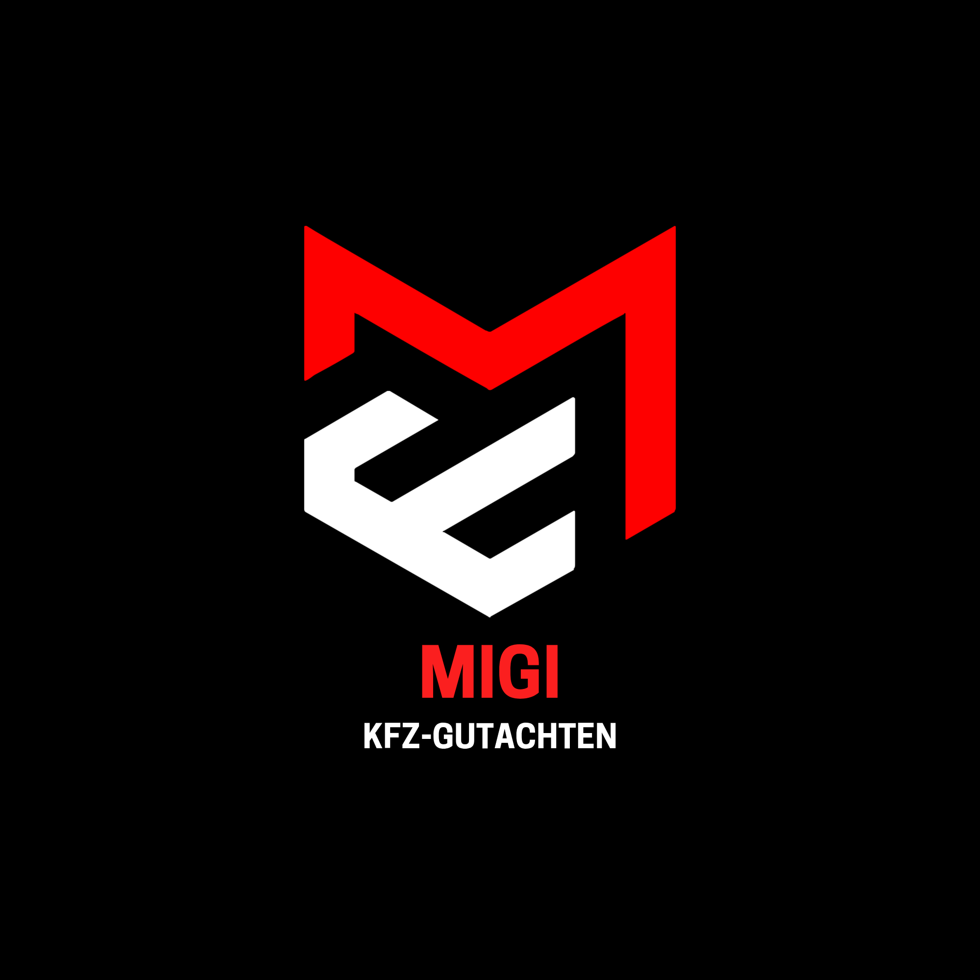 MIGI Kfz-Gutachten in Filderstadt - Logo
