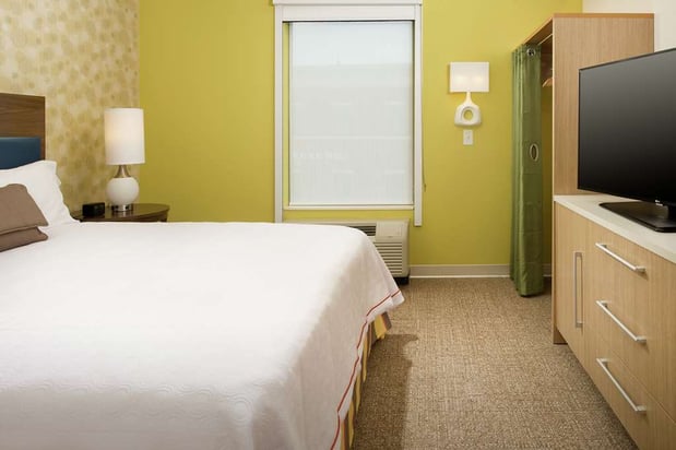 Images Home2 Suites by Hilton Louisville East/Hurstbourne