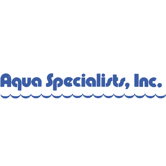 Aqua Specialists, Inc. Logo