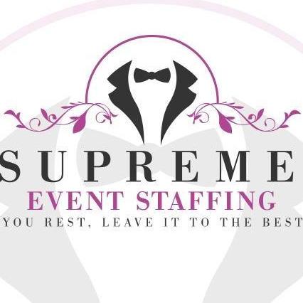 Supreme Event Staffing, LLC Logo