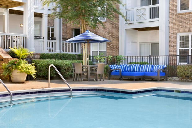 Images Camden Ballantyne Apartments