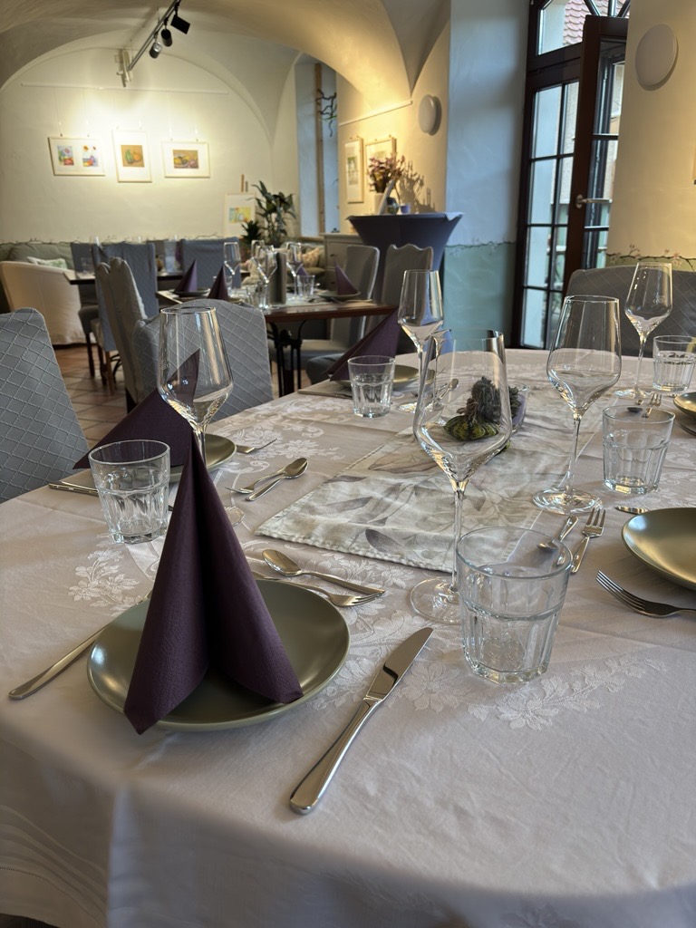 Bilder Kunstcafé & Atelier