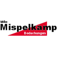 Logo Mike Mispelkamp Bedachungen
