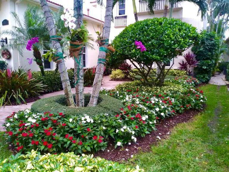 Images RJ Green Landscaping