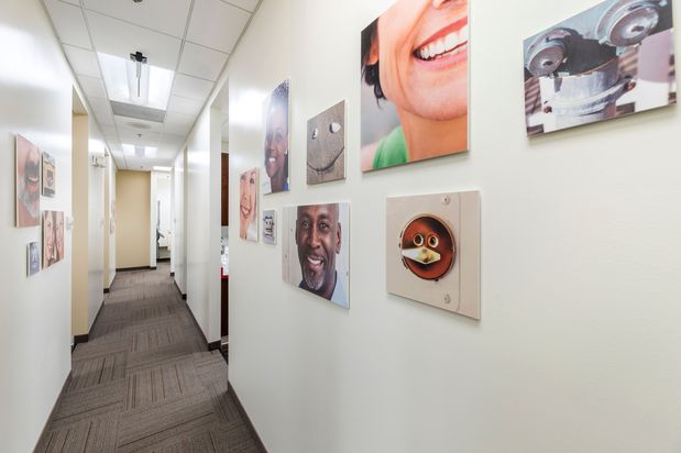 Images Promenade Dental Group