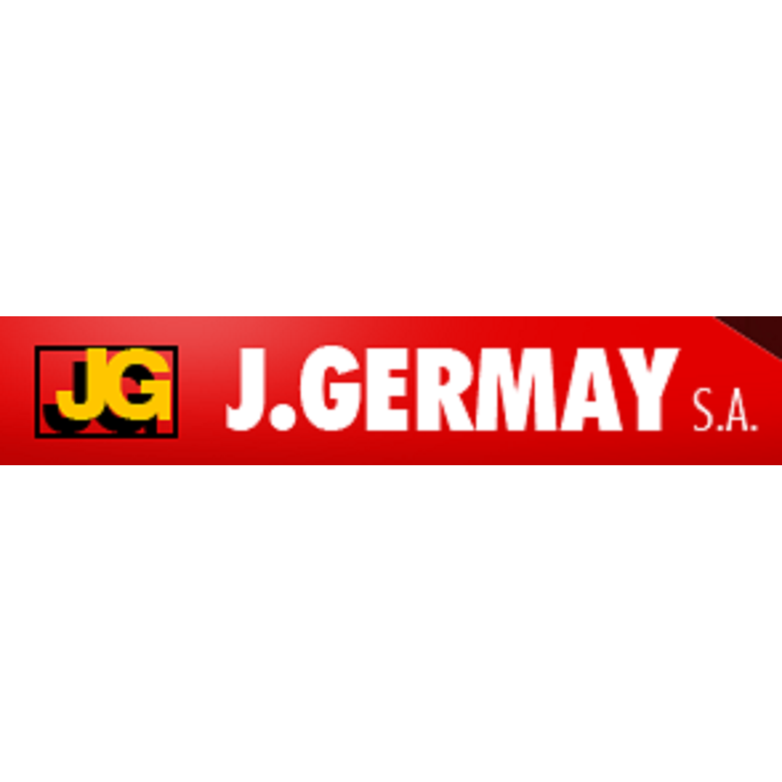 Transports et Manutentions J. Germay Logo
